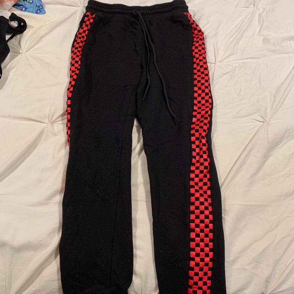 Sweats